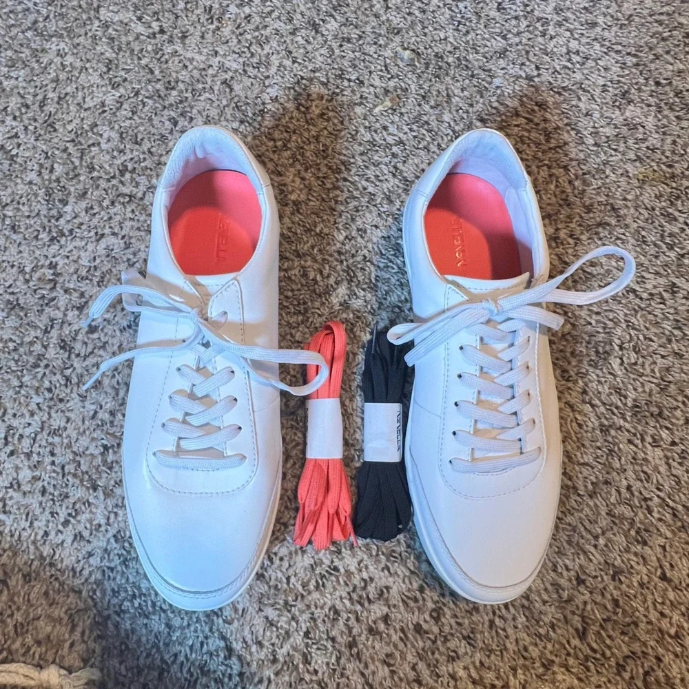 Novella low top